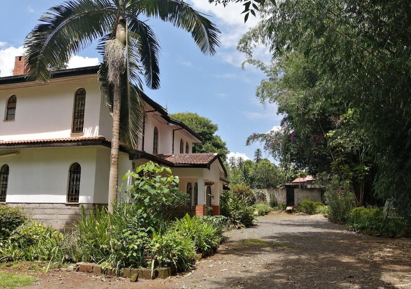 5BR Garden Home for KSh 250K