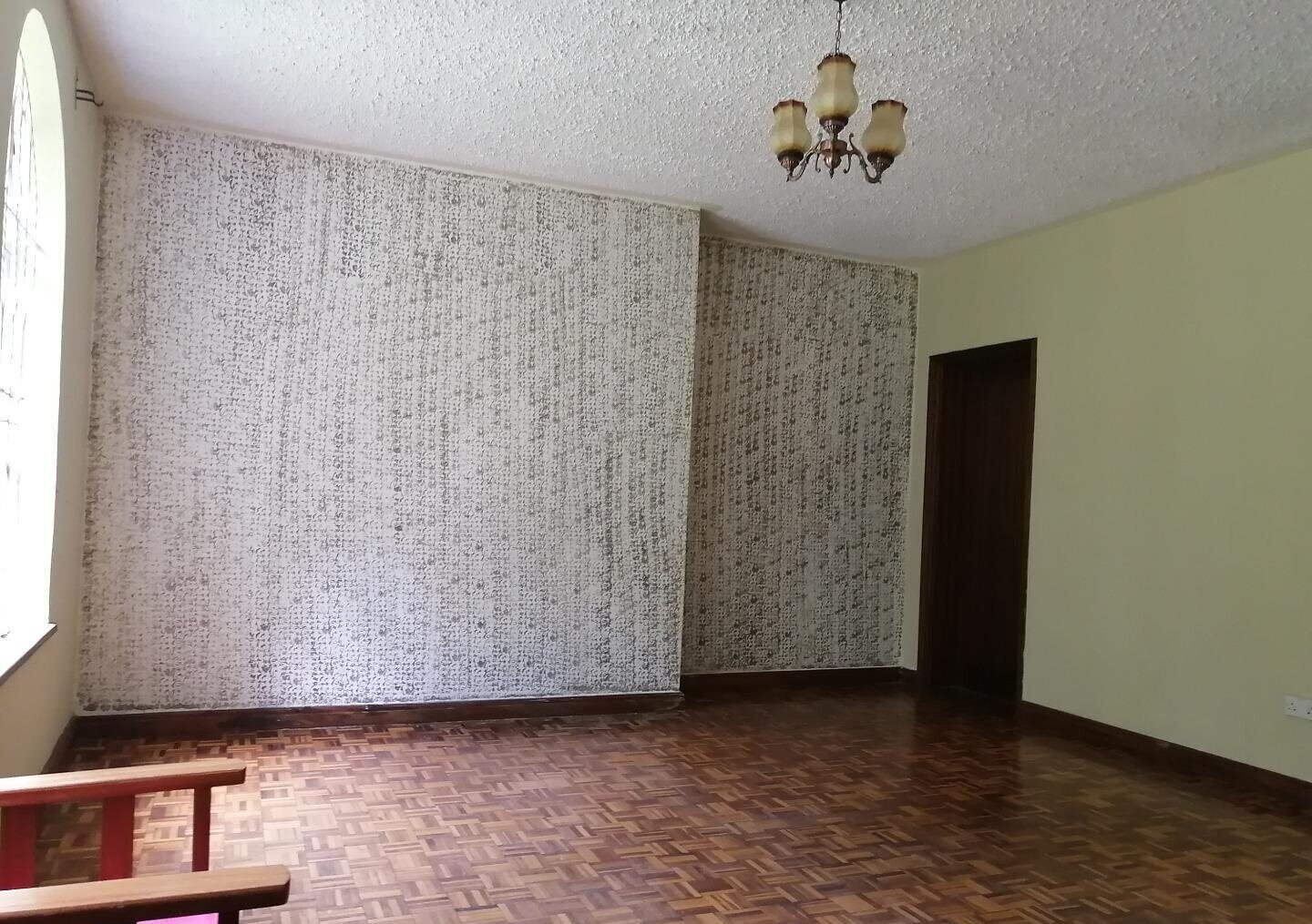 5BR Garden Home for KSh 250K