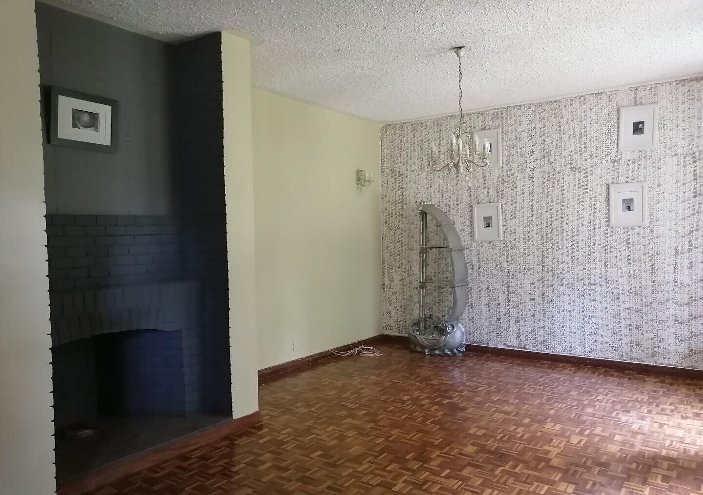 5BR Garden Home for KSh 250K