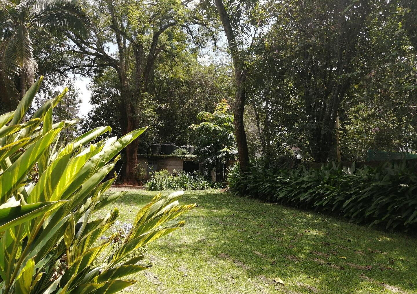 5BR Garden Home for KSh 250K