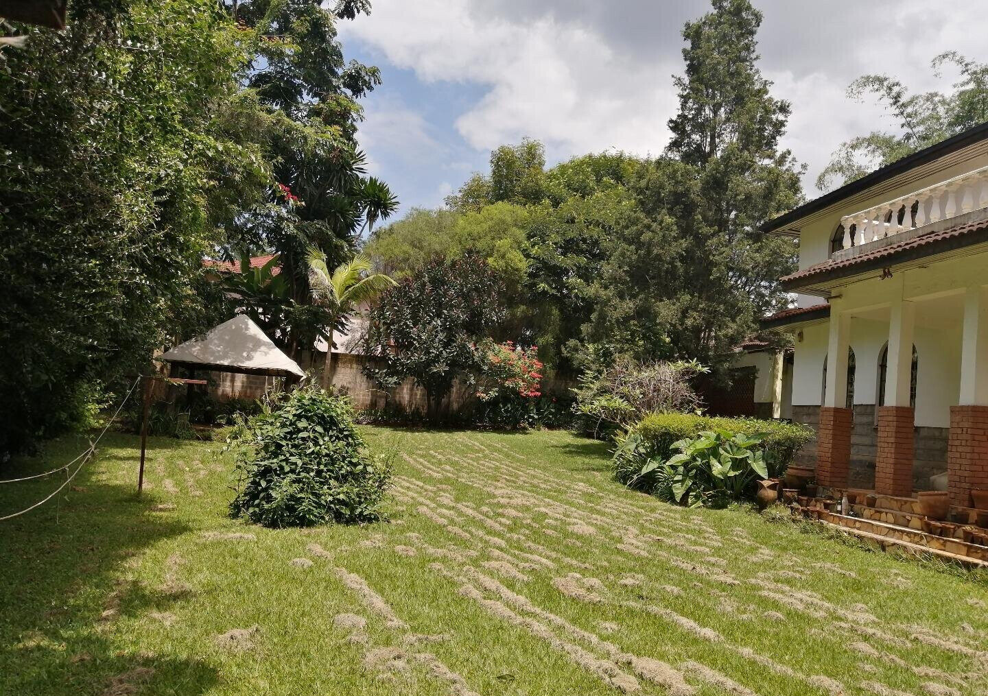 5BR Garden Home for KSh 250K
