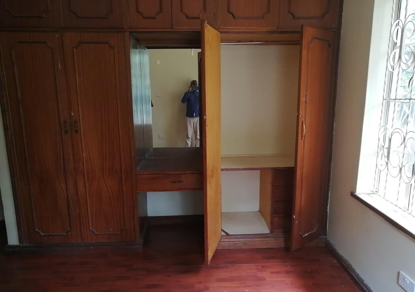 5BR Garden Home for KSh 250K