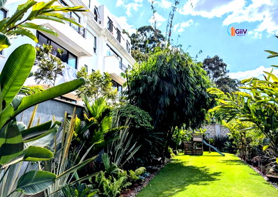 Garden Home for KSh 230K