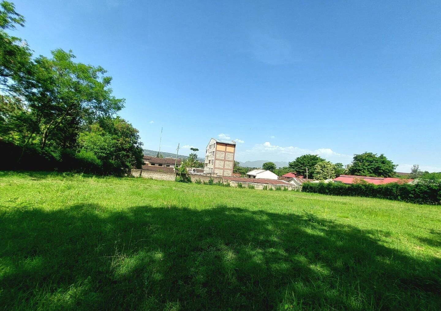 KSh 40M Plot in Tom Mboya