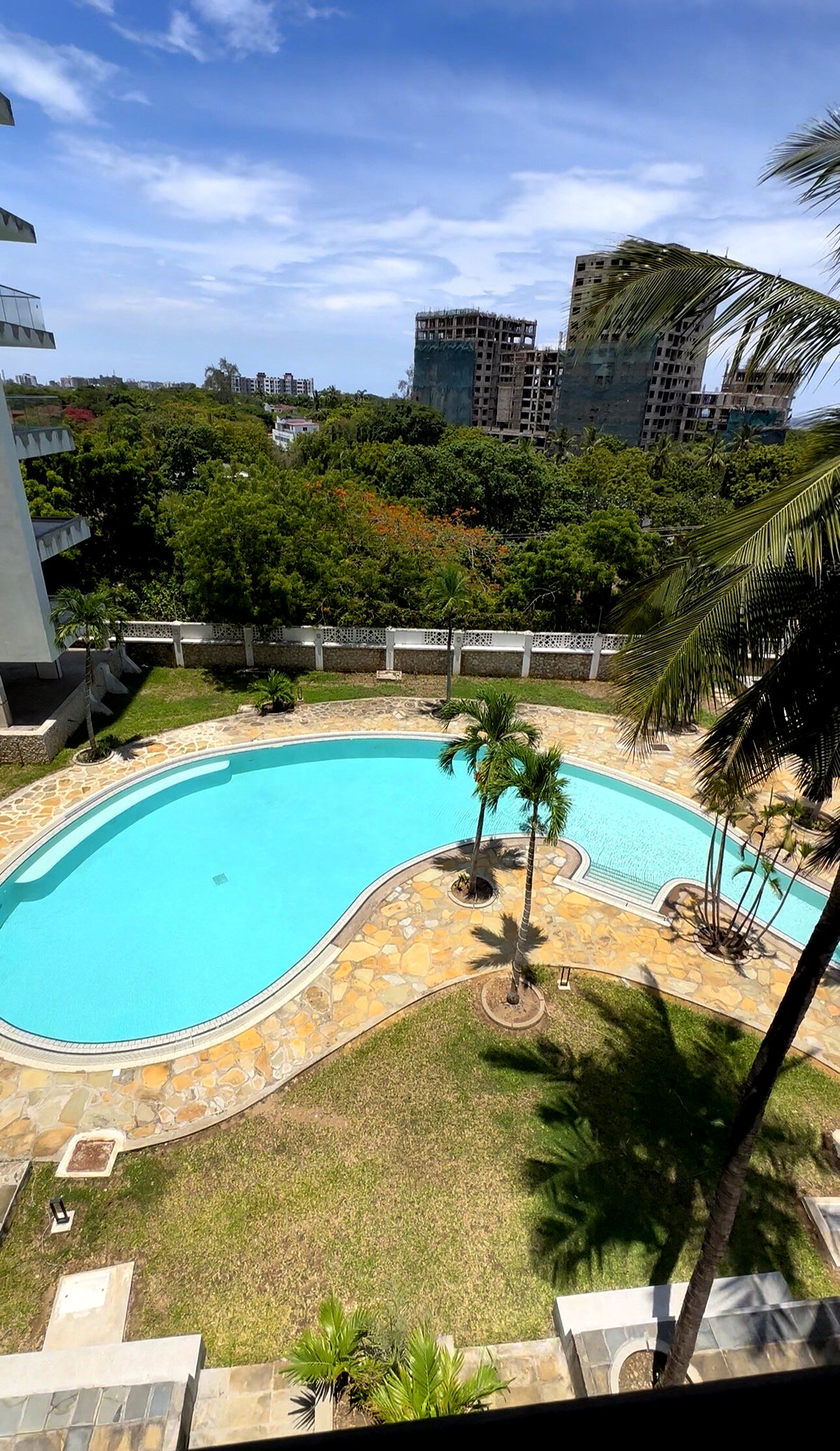 Exclusive Greenwood Nyali Apartment – 3,500 Sq Ft of Luxury Living at KES 200K