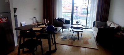 2bdrm Apartment in Southc for sale - Image 2