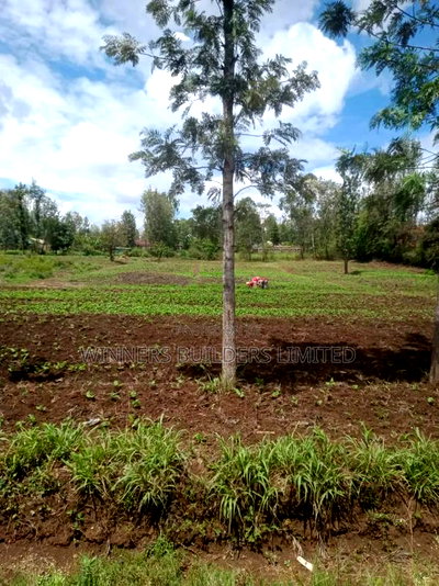 Land for Sale in Narumoro - Image 6