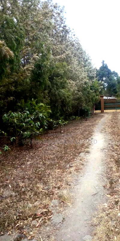 Land for Sale in Narumoro - Image 1