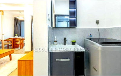 Furnished 1bdrm Apartment in Raphta Road Area for rent - Image 6