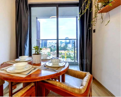 Furnished 1bdrm Apartment in Raphta Road Area for rent - Image 3