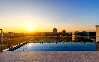 Furnished 1bdrm Apartment in Raphta Road Area for rent - Image 20