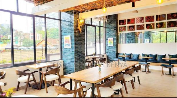 Furnished 1bdrm Apartment in Raphta Road Area for rent