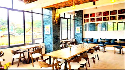 Furnished 1bdrm Apartment in Raphta Road Area for rent - Image 7