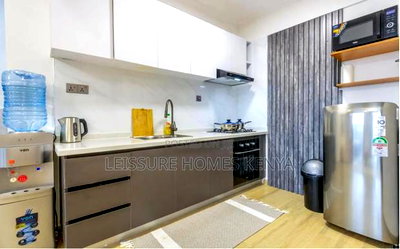 Furnished 1bdrm Apartment in Raphta Road Area for rent - Image 5