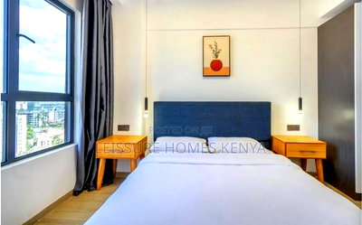 Furnished 1bdrm Apartment in Raphta Road Area for rent - Image 18