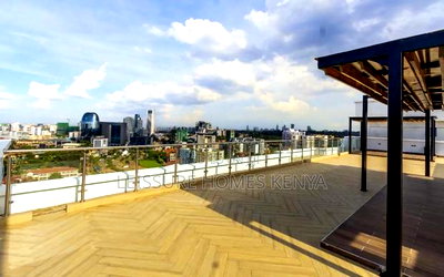 Furnished 1bdrm Apartment in Raphta Road Area for rent - Image 15