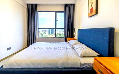 Furnished 1bdrm Apartment in Raphta Road Area for rent - Image 17