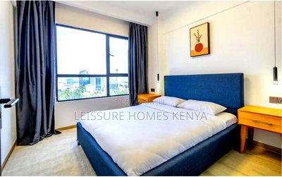 Furnished 1bdrm Apartment in Raphta Road Area for rent - Image 11