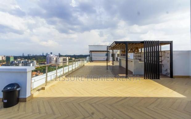 Furnished 1bdrm Apartment in Raphta Road Area for rent