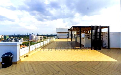 Furnished 1bdrm Apartment in Raphta Road Area for rent - Image 13