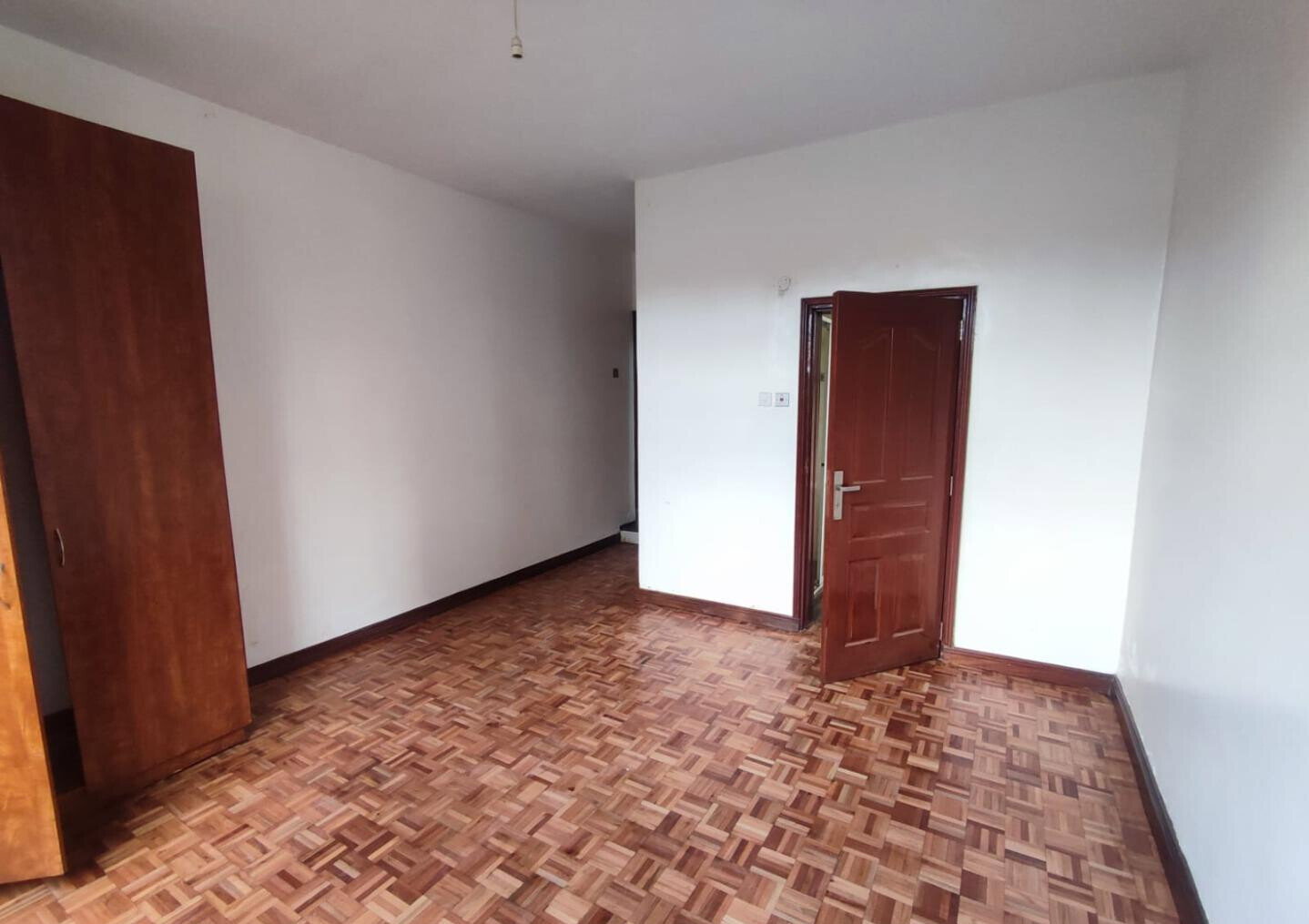 4BR Garden Haven at KSh 290K