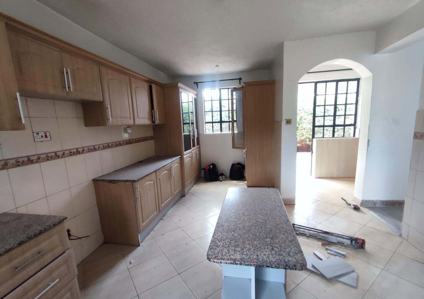 4BR Garden Haven at KSh 290K