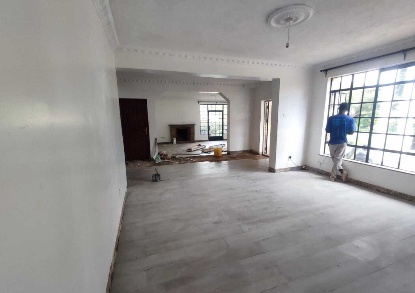 4BR Garden Haven at KSh 290K