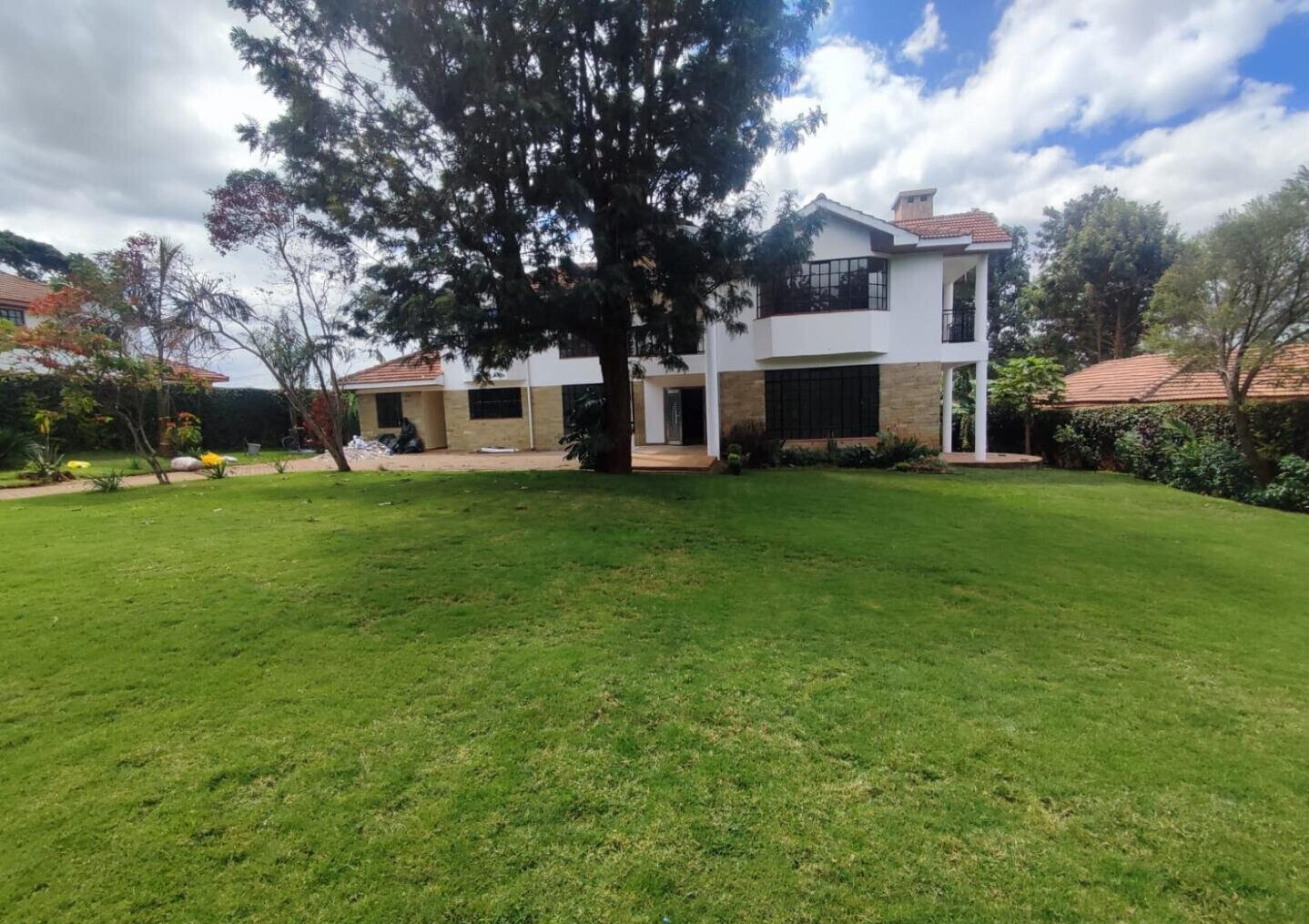 4BR Garden Haven at KSh 290K
