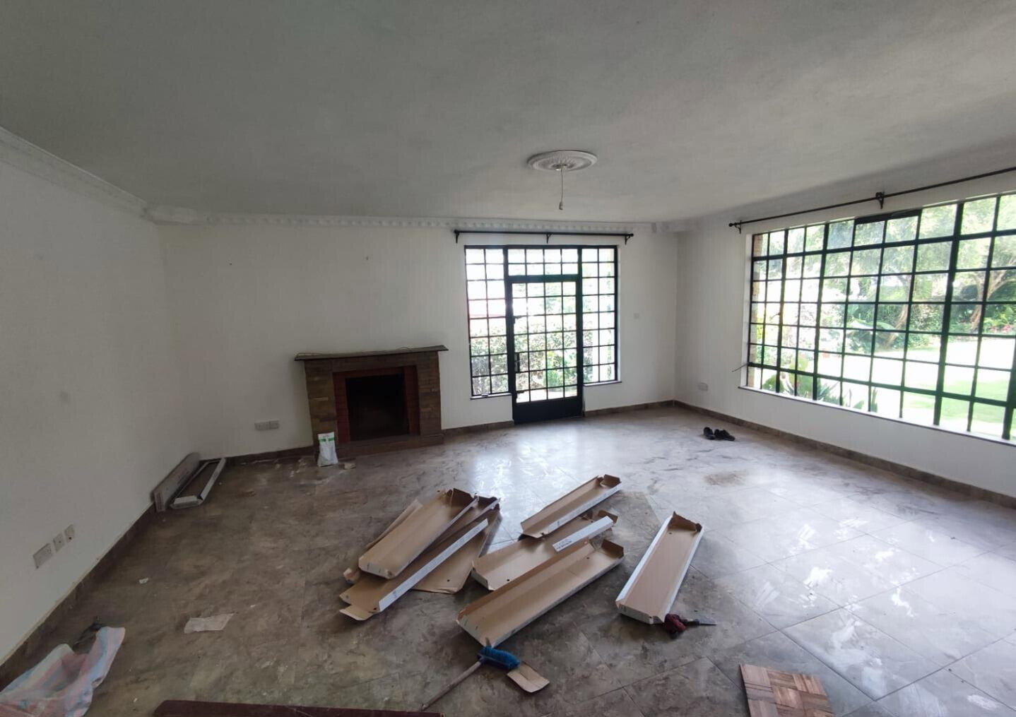 4BR Garden Haven at KSh 290K