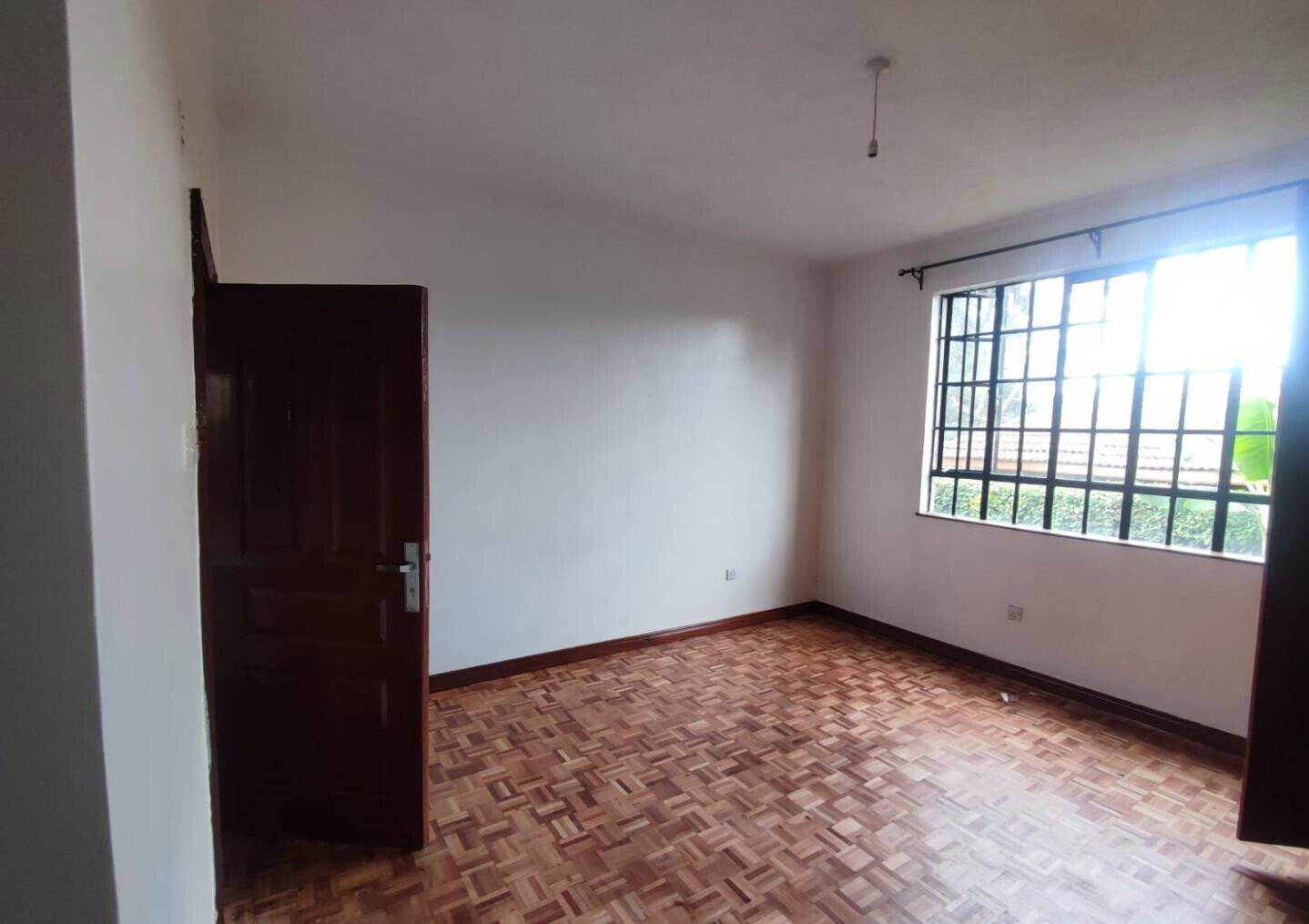 4BR Garden Haven at KSh 290K