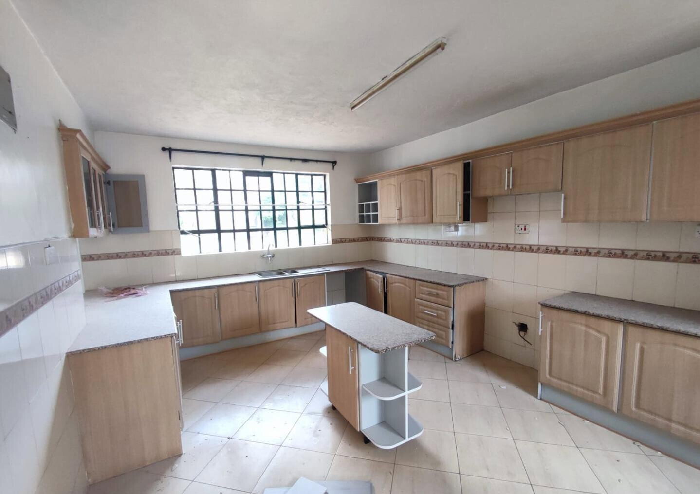 4BR Garden Haven at KSh 290K
