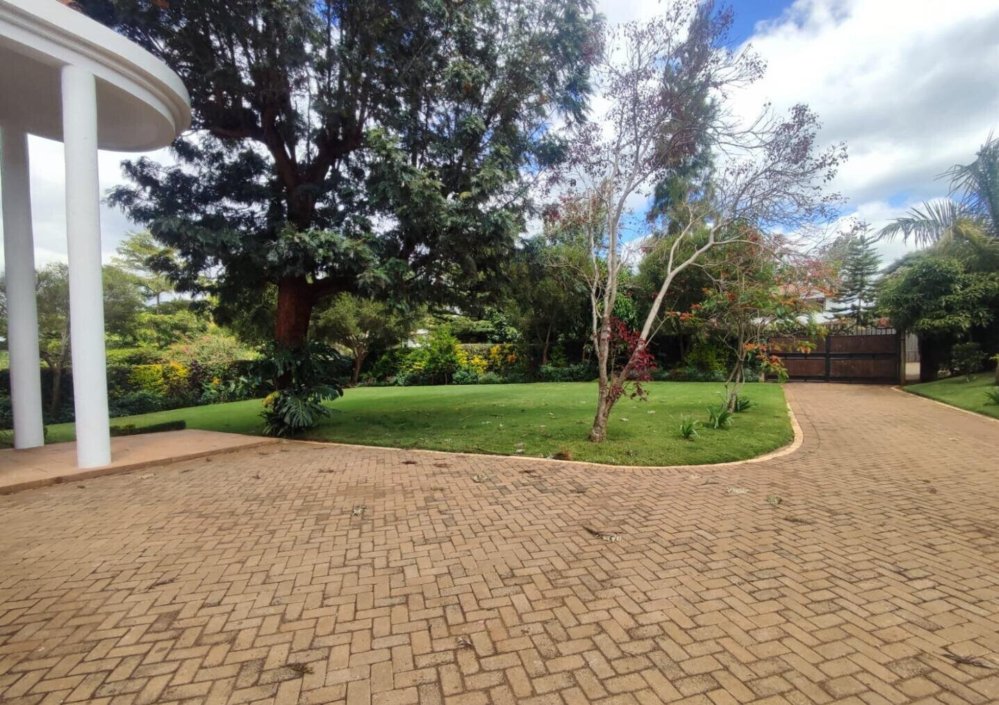 4BR Garden Haven at KSh 290K
