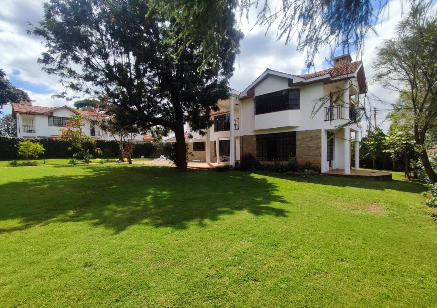 4BR Garden Haven at KSh 290K