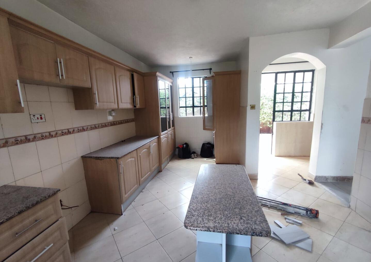 4BR Garden Haven at KSh 290K