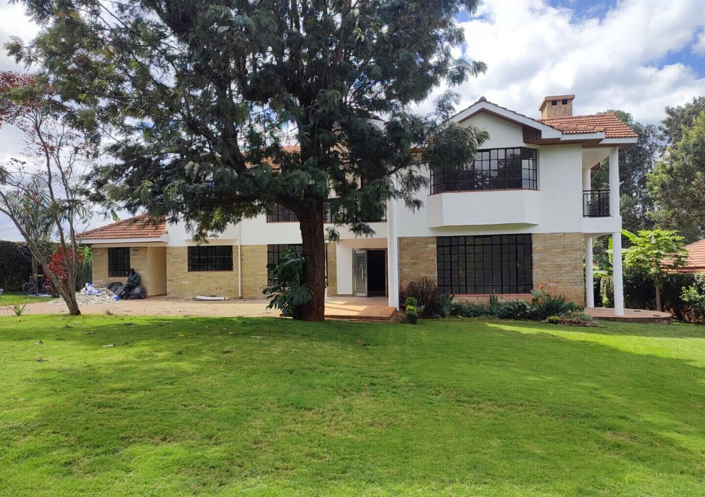 4BR Garden Haven at KSh 290K
