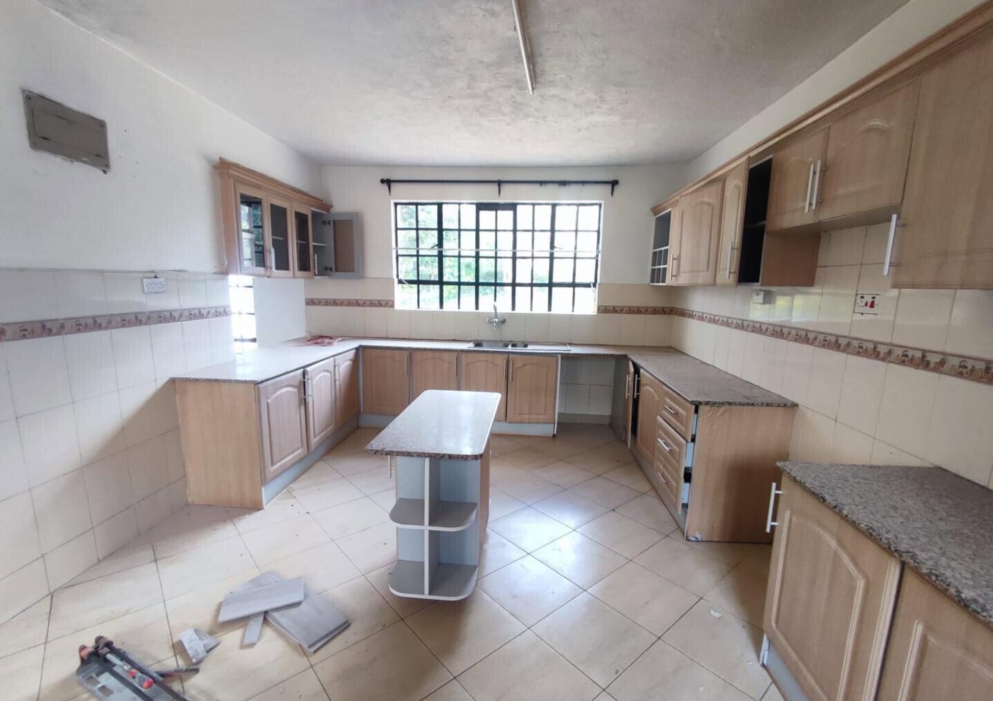 4BR Garden Haven at KSh 290K