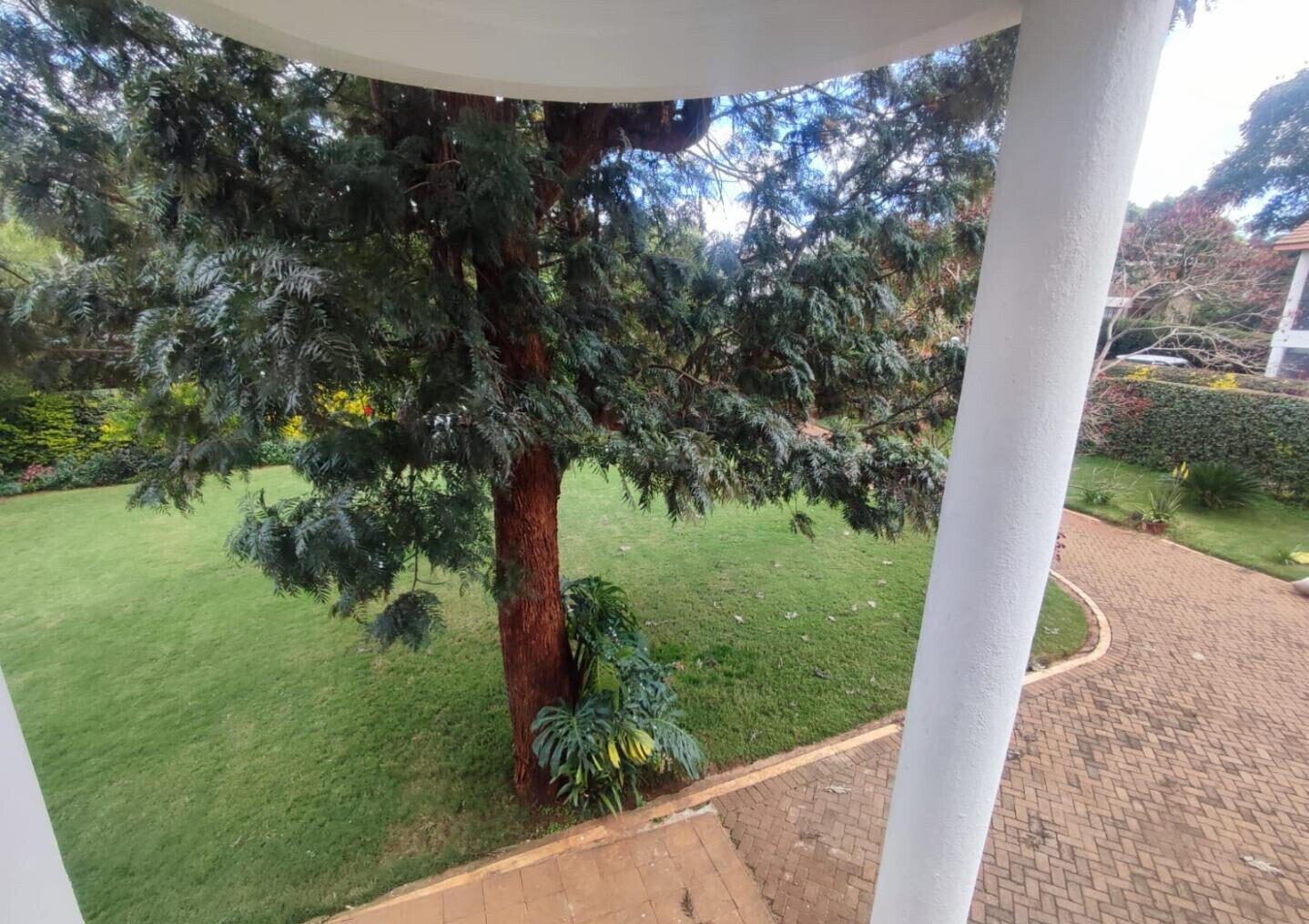 4BR Garden Haven at KSh 290K