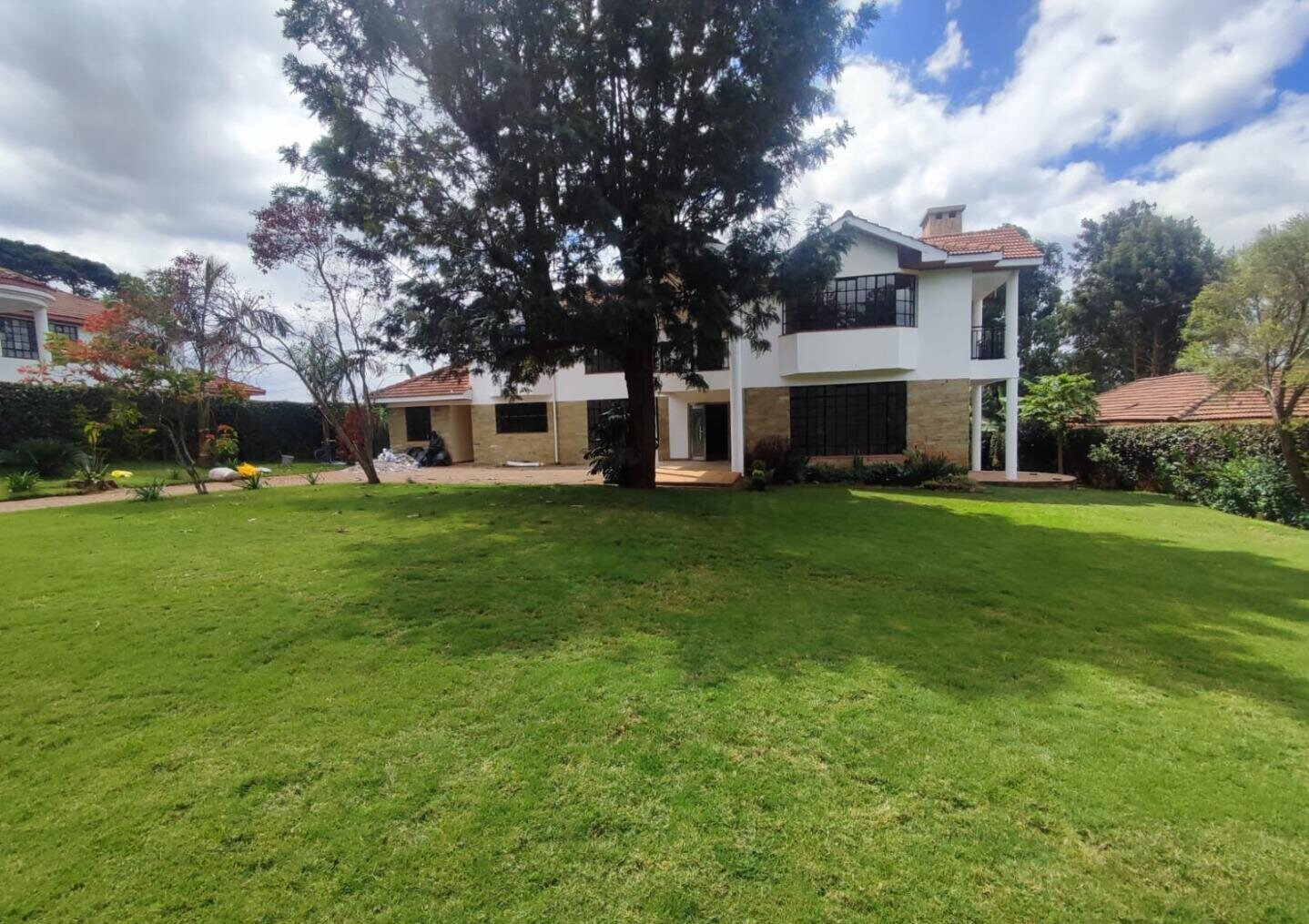 4BR Garden Haven at KSh 290K