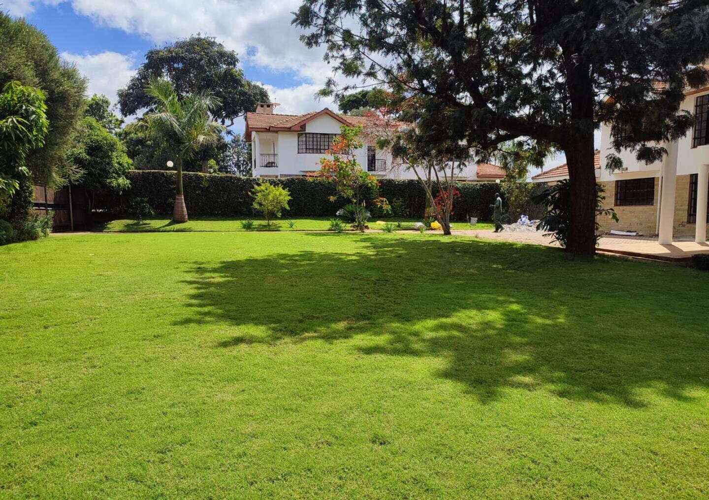 4BR Garden Haven at KSh 290K