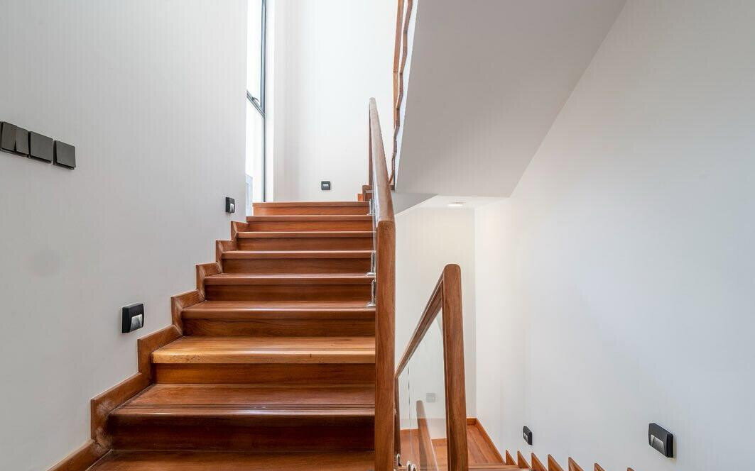 Ultra-Modern 5-Bed Townhouse in Exclusive Gated Community - Lavington