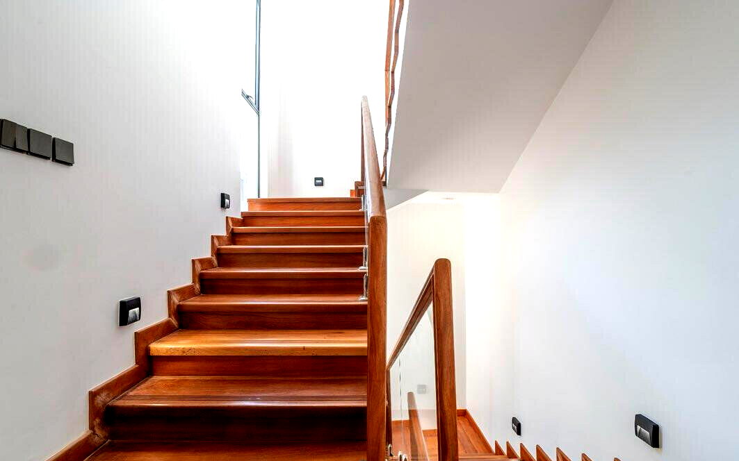 Ultra-Modern 5-Bed Townhouse in Exclusive Gated Community - Lavington