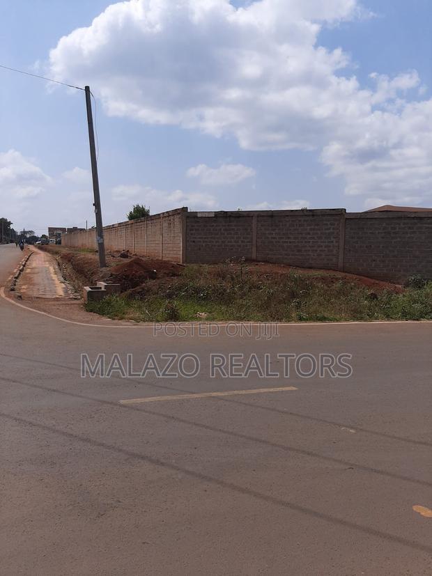 5.8 Acres in Uti Thika