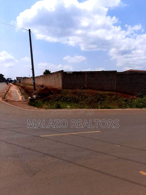 5.8 Acres in Uti Thika