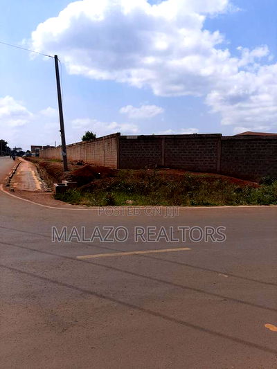 5.8 Acres in Uti Thika - Image 1