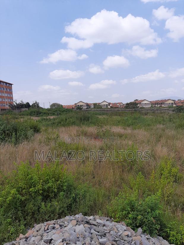 5.8 Acres in Uti Thika