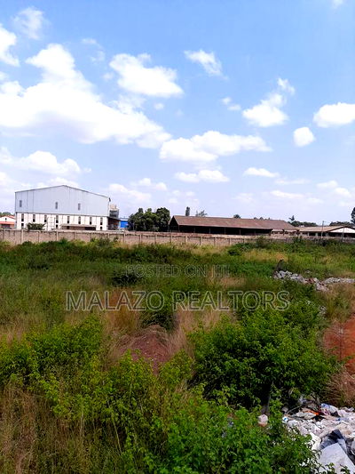 5.8 Acres in Uti Thika - Image 3