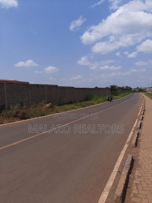 5.8 Acres in Uti Thika