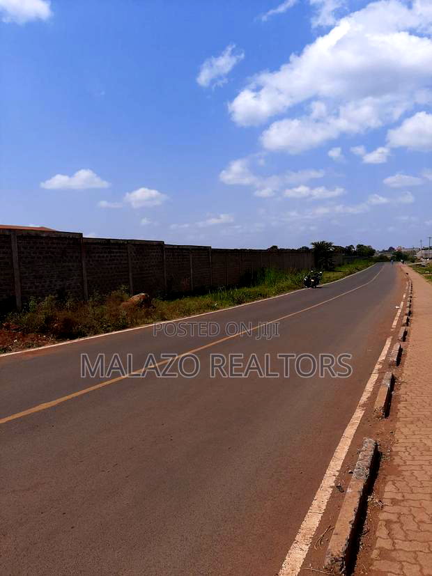 5.8 Acres in Uti Thika