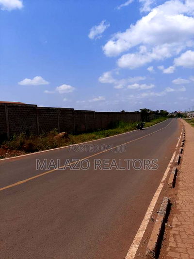 5.8 Acres in Uti Thika - Image 2