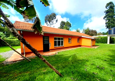 3BR Garden Home at KSh 70K